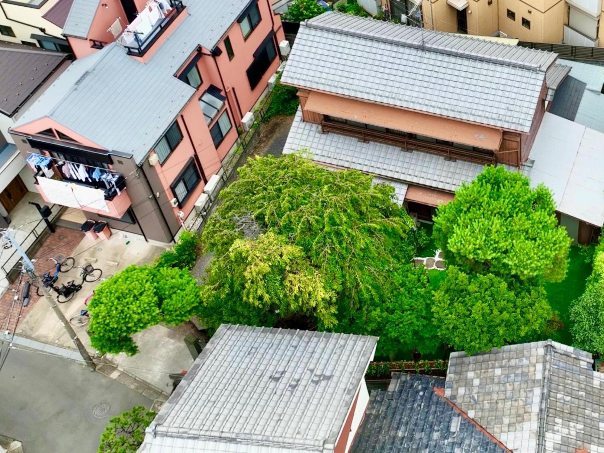 Villa Family Or Business Travel 20 Percent Off丨200 Sqm 丨 14 Min To Shinjuku 丨century-old Japanese Garden 丨3 Parking Spaces丨4 Bedrooms Tokyo